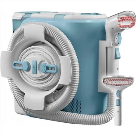 Philips XW3193/11 3000 Series Stain Cleaner - Image 4