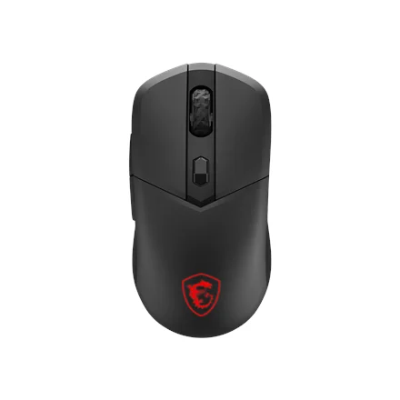 MSI Gaming Mouse VERSA 300 WIRELESS 8K Wireless Bluetooth, 2.4 GHz, USB - Image 1