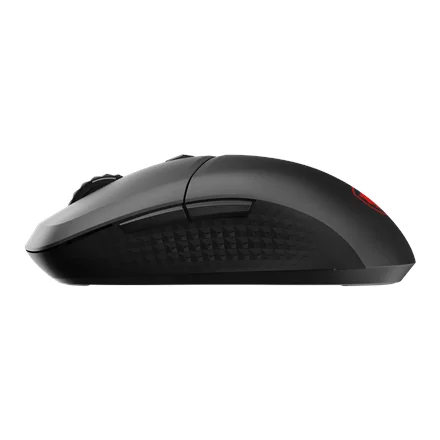 MSI Gaming Mouse VERSA 300 WIRELESS 8K Wireless Bluetooth, 2.4 GHz, USB - Image 4