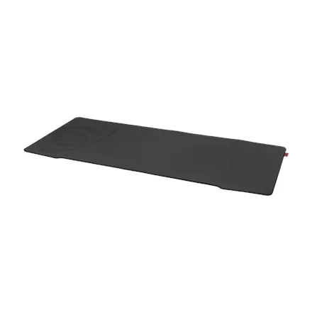 MSI AGILITY GD73 Mouse pad 900 x 400 x 3 mm Black - Image 4