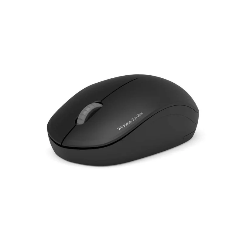 PORT CONNECT Mouse Collection II Wireless 2.4 GHz Black - Image 1
