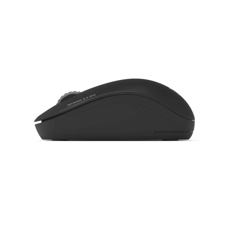 PORT CONNECT Mouse Collection II Wireless 2.4 GHz Black - Image 5