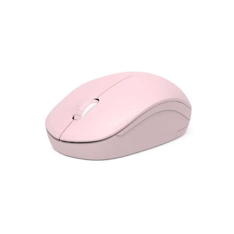 PORT CONNECT Mouse Collection II Wireless 2.4 GHz Pink - Image 1