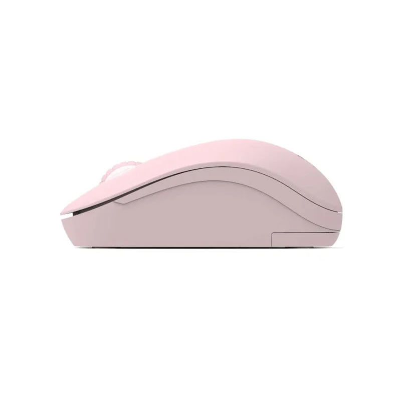 PORT CONNECT Mouse Collection II Wireless 2.4 GHz Pink - Image 2