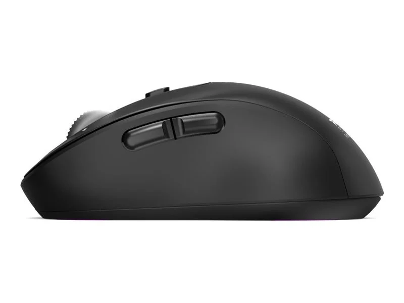 PORT CONNECT Expert Mouse, Wireless Bluetooth Black - Image 5
