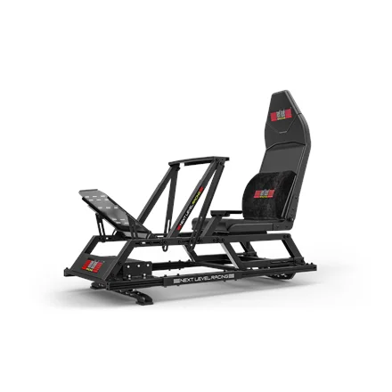Next Level Racing Motion Adaptor Frame Black - Image 4