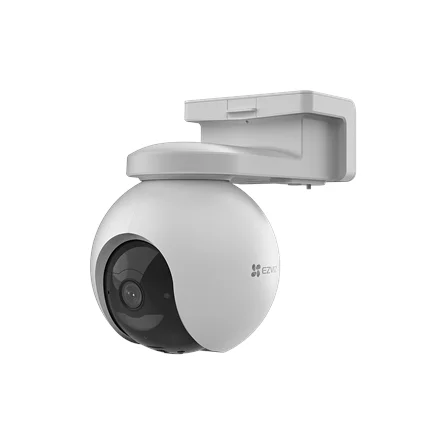 EZVIZ CS-EB8 4G battery-powered outdoor PT camera (4K, 8MP, IP65) - Image 1