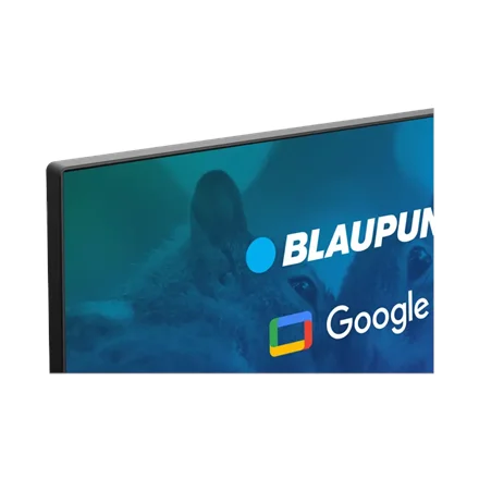 Blaupunkt LED TV 32FBG5000S 32 Smart TV Google TV Black - Image 3
