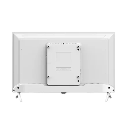 Blaupunkt LED TV 32FBG5010S 32 Smart TV Google TV White - Image 2