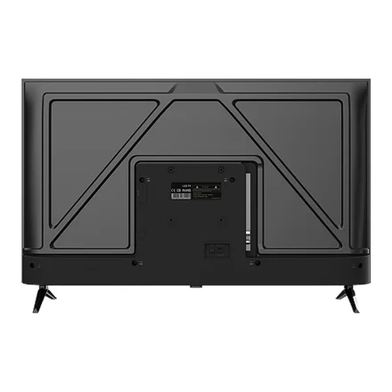 Blaupunkt LED TV 32WGC5501S 32 Smart TV Google TV Black - Image 4
