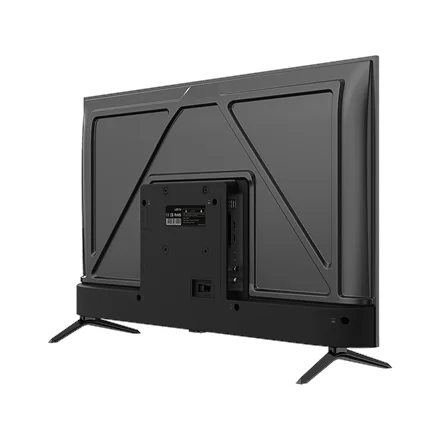 Blaupunkt LED TV 32WGC5501S 32 Smart TV Google TV Black - Image 5