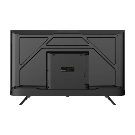 Blaupunkt LED TV 40FGC5501S 1920 x 1080 Smart TV Google TV Black - Image 4