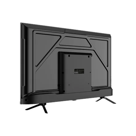 Blaupunkt LED TV 40FGC5501S 1920 x 1080 Smart TV Google TV Black - Image 5