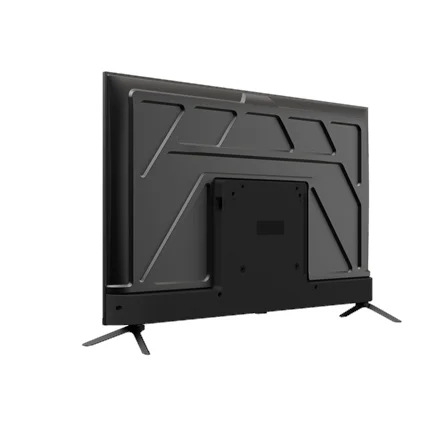 Blaupunkt 43FGC5500S 43 Smart TV Google TV Black - Image 5