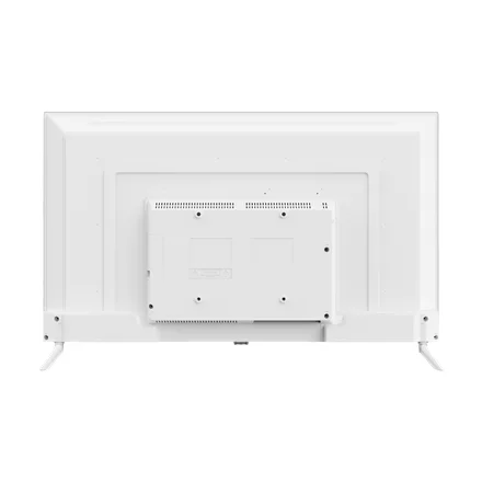 Blaupunkt 4K TV 43UBG6010S 43 Smart TV Google TV UHD White - Image 3