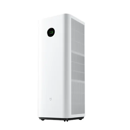 Xiaomi Mijia Smart Air Purifier Max EU Suitable for rooms up to 63-108 m² White - Image 2