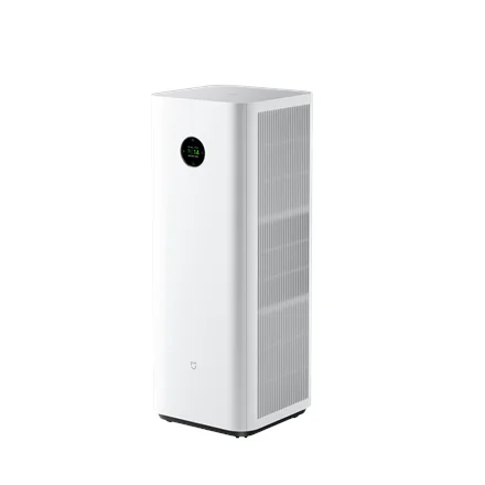 Xiaomi Mijia Smart Air Purifier Max EU Suitable for rooms up to 63-108 m² White - Image 3