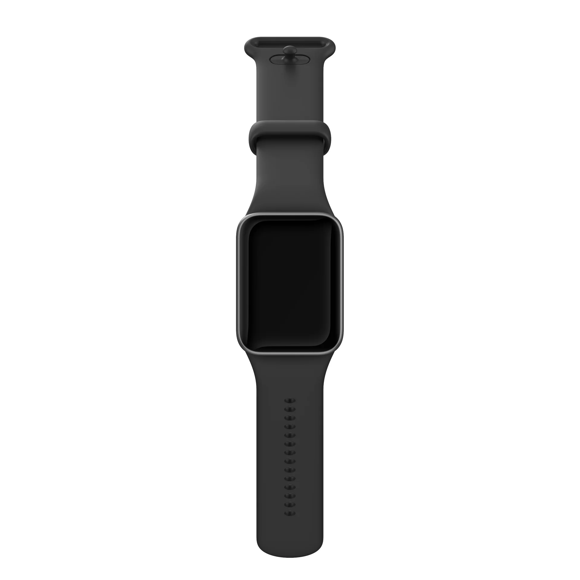 Xiaomi Smart Band 10 Pro AMOLED Heart rate monitor Waterproof Bluetooth Midnight Black - Image 2