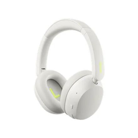 Xiaomi Redmi Headphones Neo Bluetooth Microphone Sand White Noise canceling Wireless - Image 3