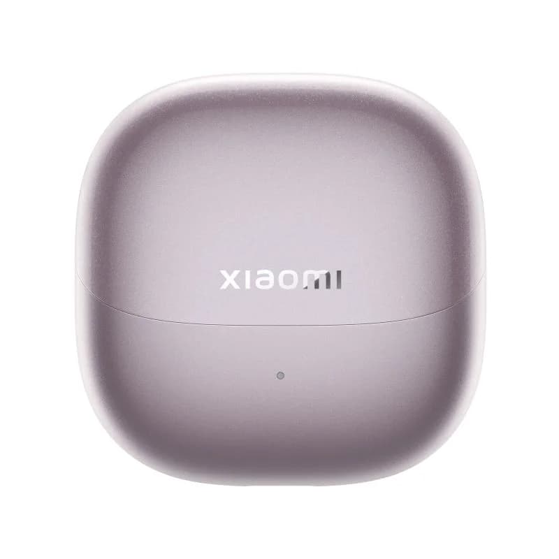 Xiaomi Buds 6 Bluetooth Semi-in-ear Microphone Nebula Purple Noise canceling Wireless - Image 4