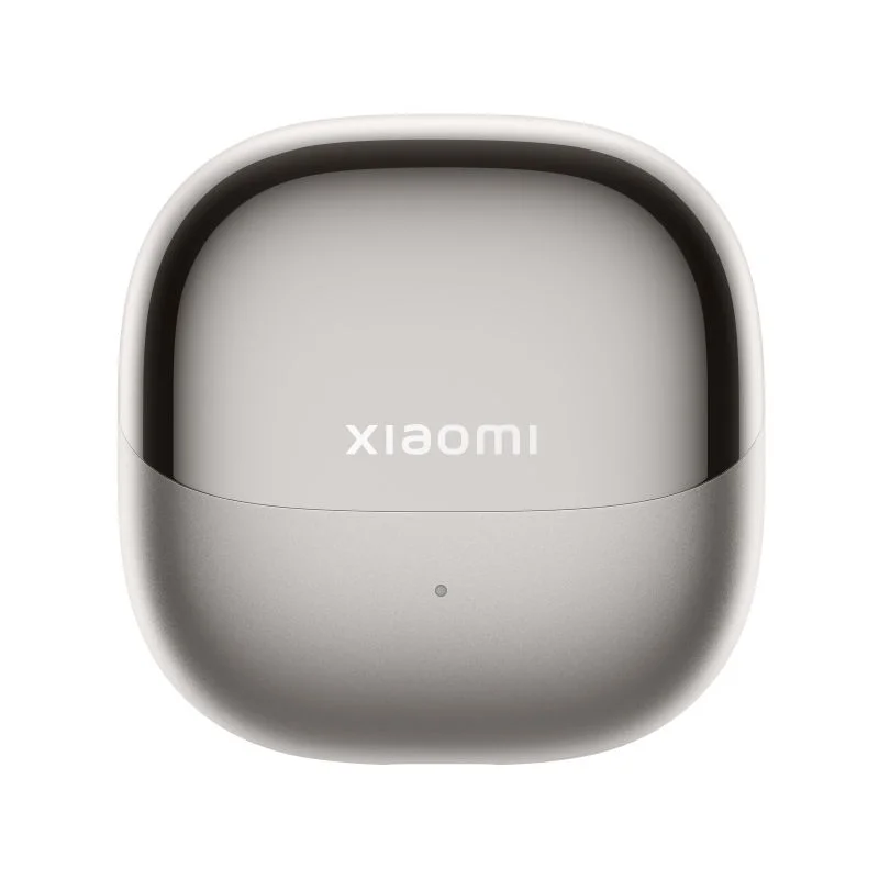 Xiaomi Buds 6 Bluetooth Semi‑in‑ear Microphone Titan Gray Noise canceling Wireless - Image 3