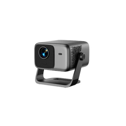 Philips NeoPix 460 Smart Projector, 1920x1080, 1.17:1, 2400:1, Black - Image 2