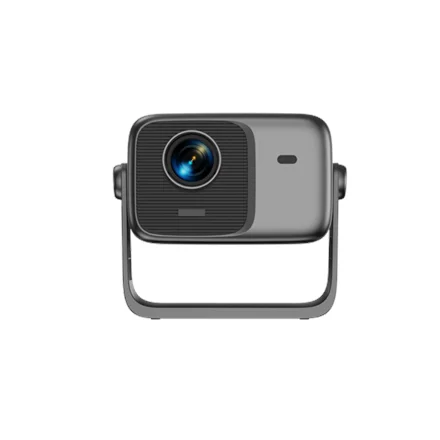 Philips NeoPix 460 Smart Projector, 1920x1080, 1.17:1, 2400:1, Black - Image 3