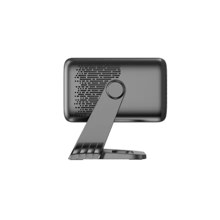 Philips NeoPix 460 Smart Projector, 1920x1080, 1.17:1, 2400:1, Black - Image 4