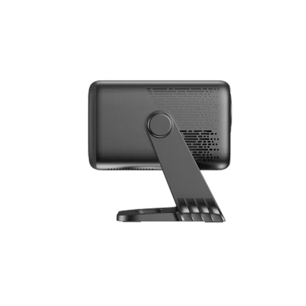 Philips NeoPix 460 Smart Projector, 1920x1080, 1.17:1, 2400:1, Black - Image 5