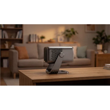 Philips NeoPix 460 Smart Projector, 1920x1080, 1.17:1, 2400:1, Black - Image 9