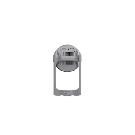 Philips NeoPix 156 Projector, 1280x720, 0.88:1, 1000:1, Gray - Image 2