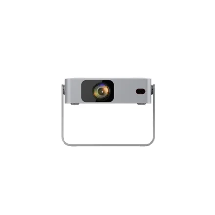 Philips NeoPix 256 Projector, 1920x1080, 1.15:1, 1000:1, Gray Philips - Image 1