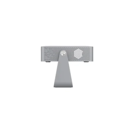 Philips NeoPix 256 Projector, 1920x1080, 1.15:1, 1000:1, Gray Philips - Image 2