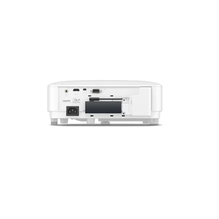 Benq TH575i Full HD (1920x1080) 3800 ANSI lumens White - Image 3