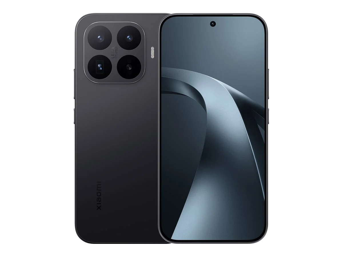 Xiaomi 17T Black 12GB RAM 256GB ROM - Image 1