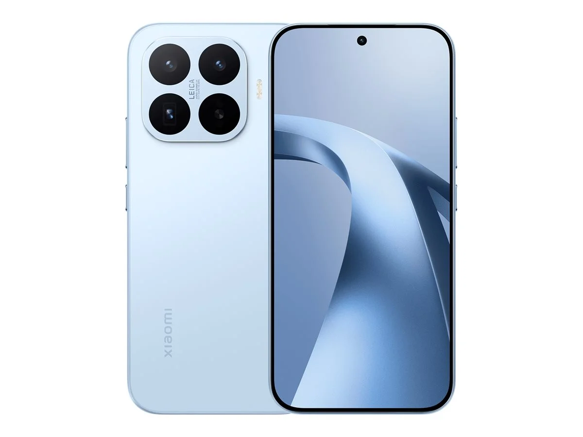 Xiaomi 17T Blue 12GB RAM 256GB ROM - Image 1