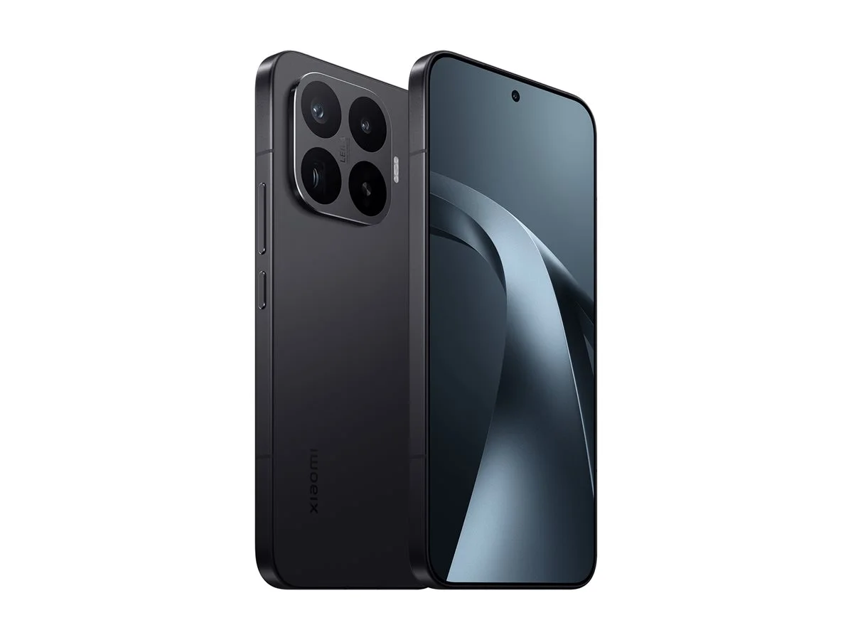 Xiaomi 17T Pro Black 12GB RAM 512GB ROM - Image 2