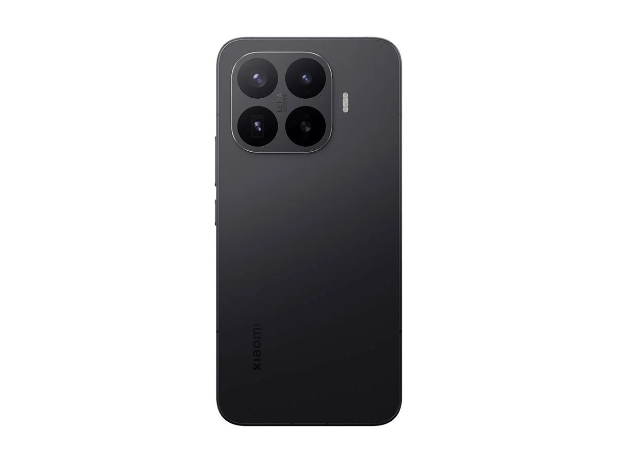 Xiaomi 17T Pro Black 12GB RAM 512GB ROM - Image 5
