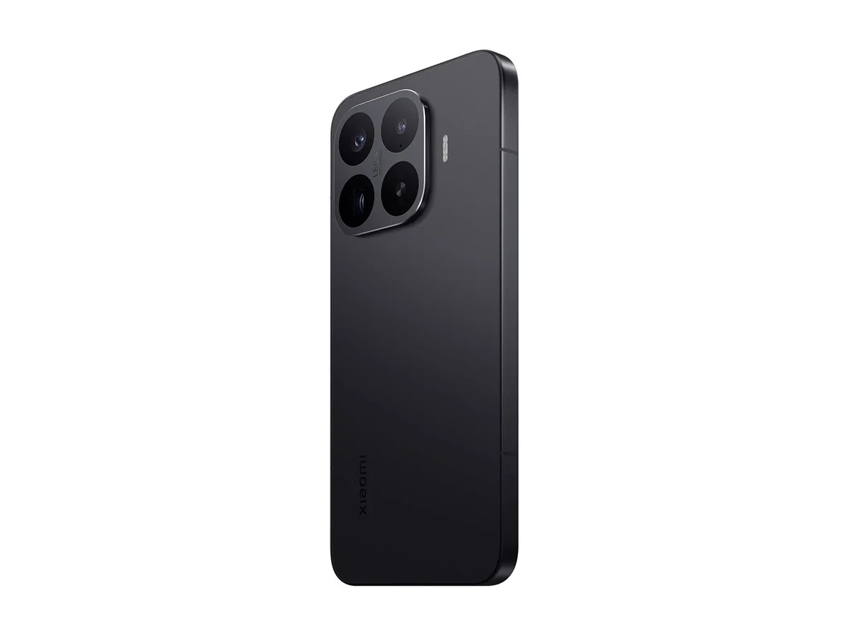 Xiaomi 17T Pro Black 12GB RAM 512GB ROM - Image 6