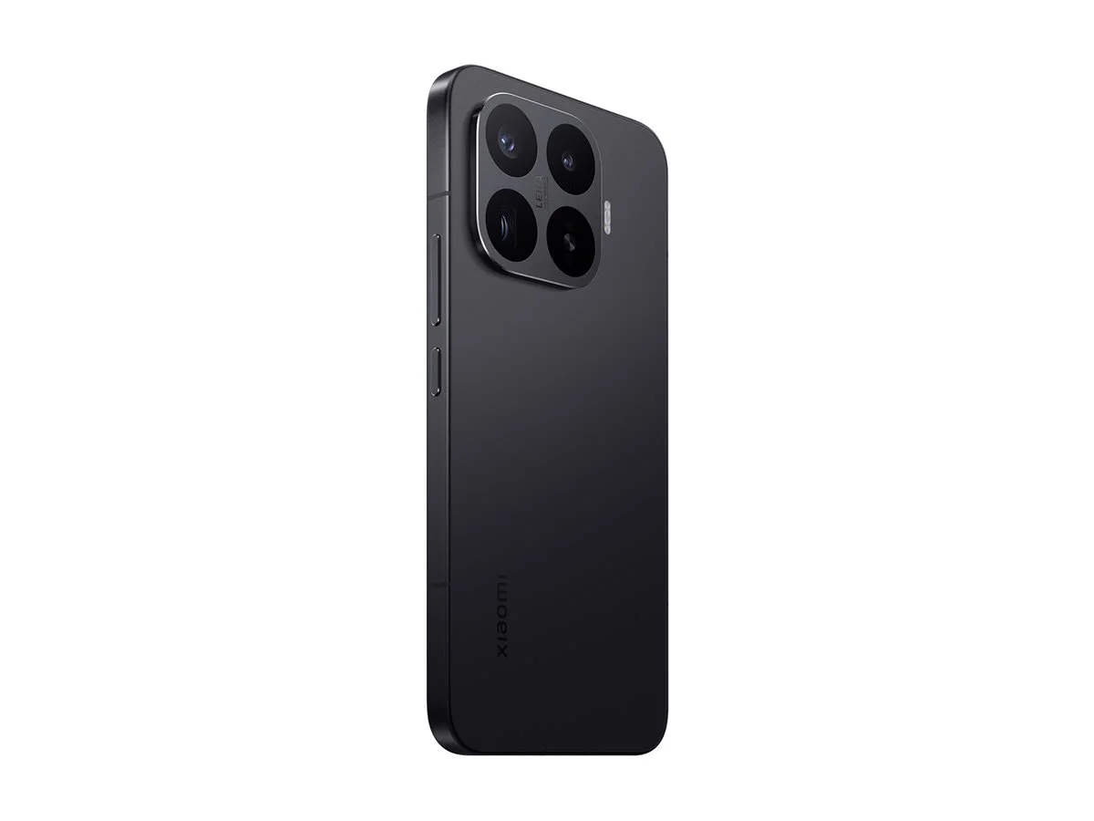 Xiaomi 17T Pro Black 12GB RAM 512GB ROM - Image 7