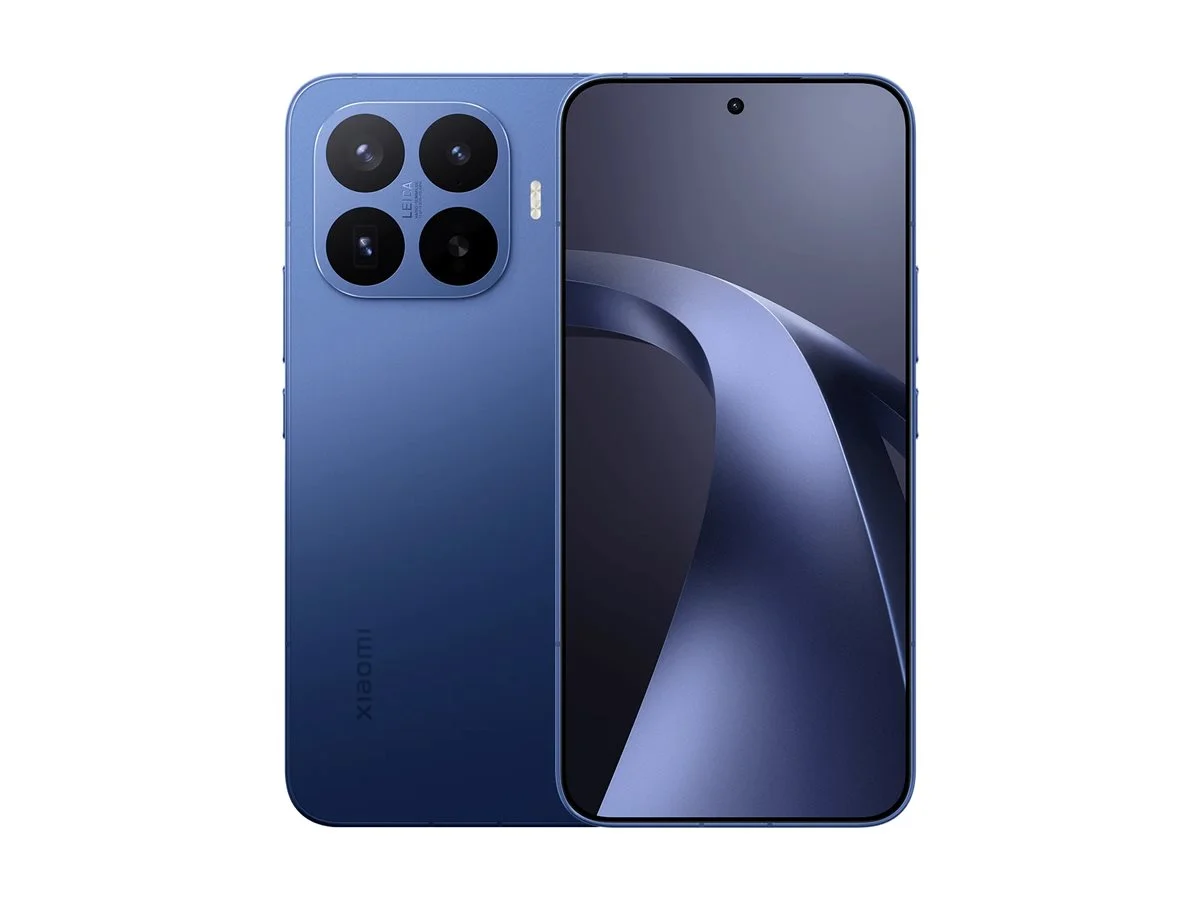 Xiaomi 17T Pro Deep Blue 12GB RAM 512GB ROM - Image 4