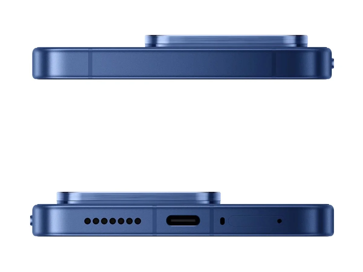 Xiaomi 17T Pro Deep Blue 12GB RAM 512GB ROM - Image 5