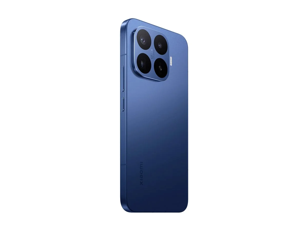 Xiaomi 17T Pro Deep Blue 12GB RAM 512GB ROM - Image 8