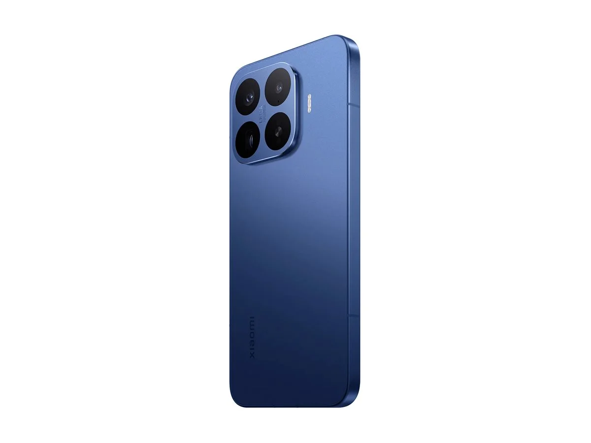 Xiaomi 17T Pro Deep Blue 12GB RAM 512GB ROM - Image 9