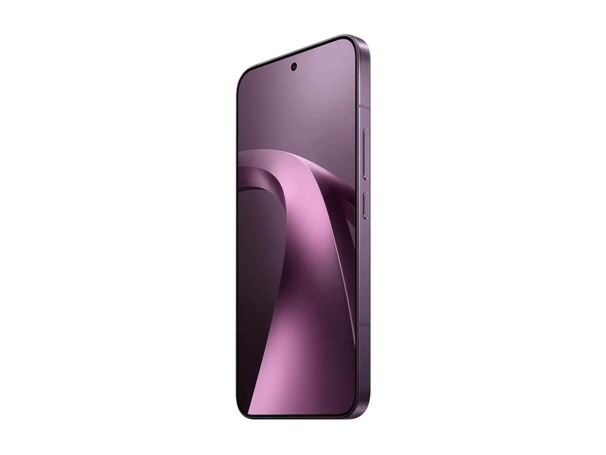 Xiaomi 17T Pro Deep Violet 12GB RAM 512GB ROM - Image 1