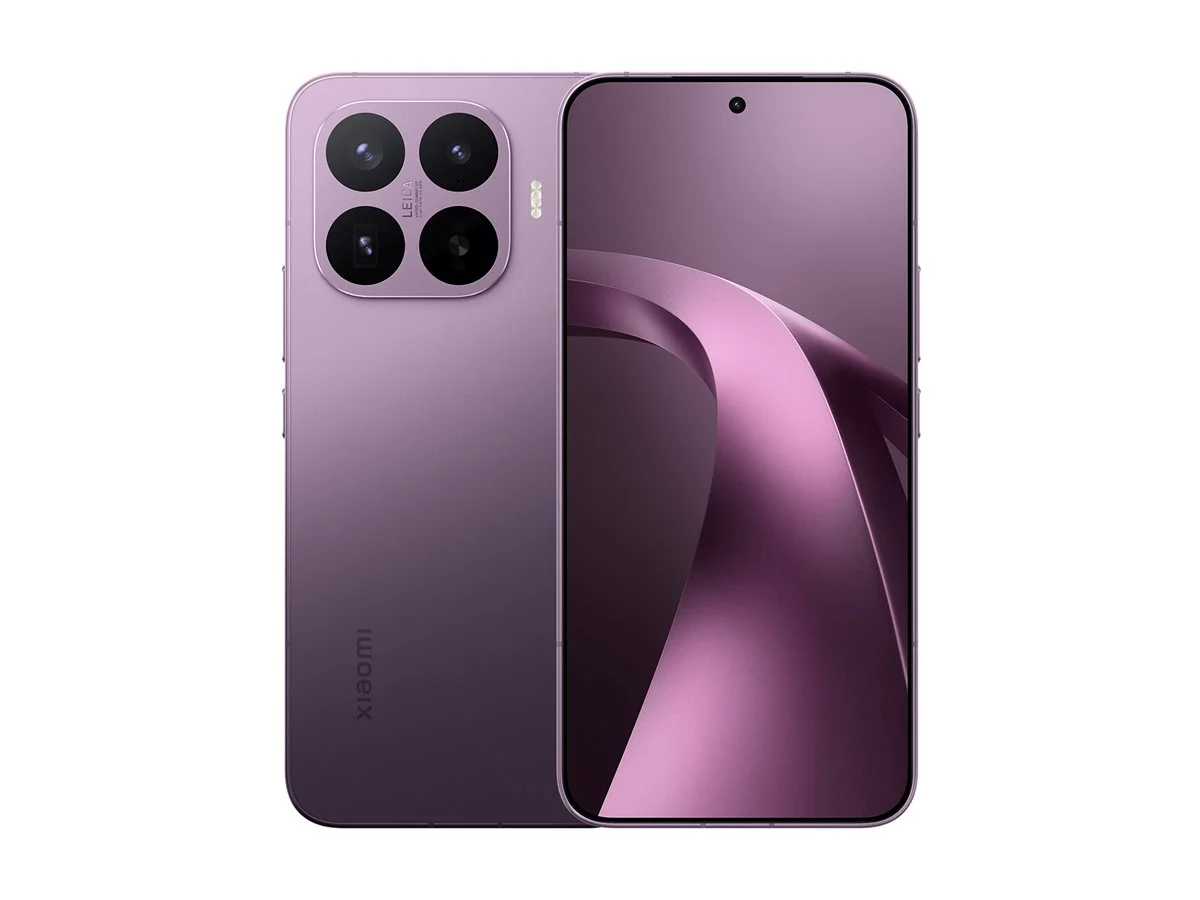 Xiaomi 17T Pro Deep Violet 12GB RAM 512GB ROM - Image 3