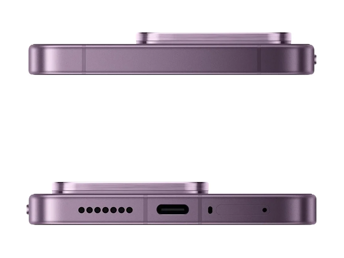Xiaomi 17T Pro Deep Violet 12GB RAM 512GB ROM - Image 4