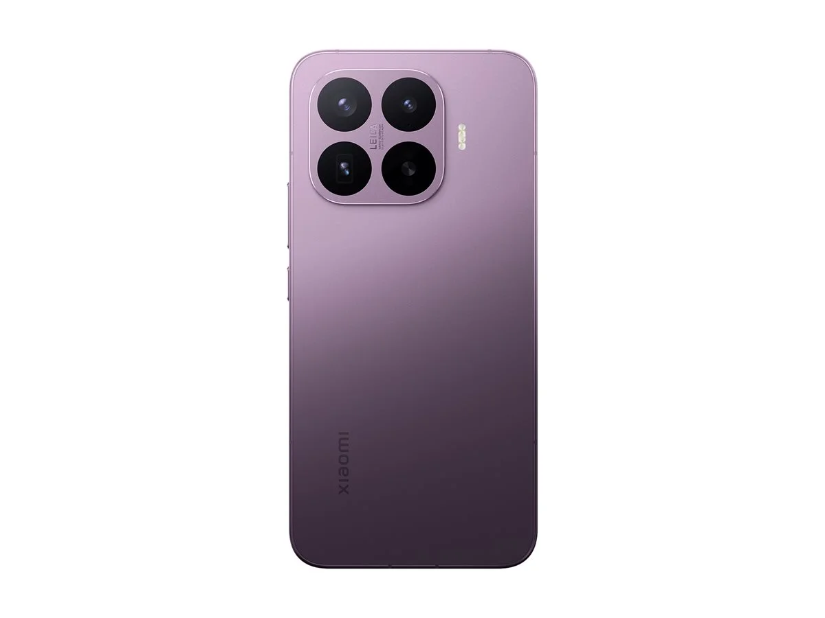 Xiaomi 17T Pro Deep Violet 12GB RAM 512GB ROM - Image 6