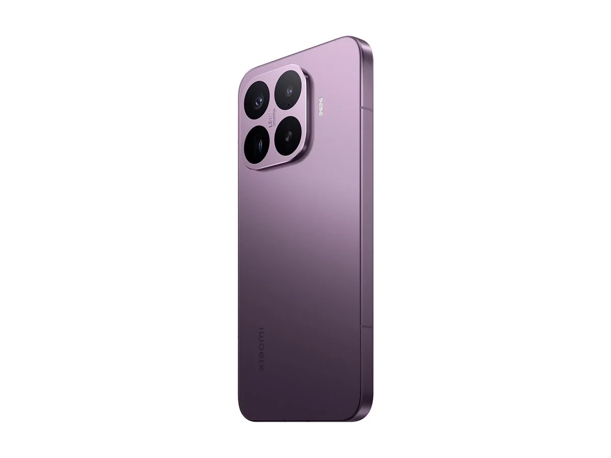 Xiaomi 17T Pro Deep Violet 12GB RAM 512GB ROM - Image 7