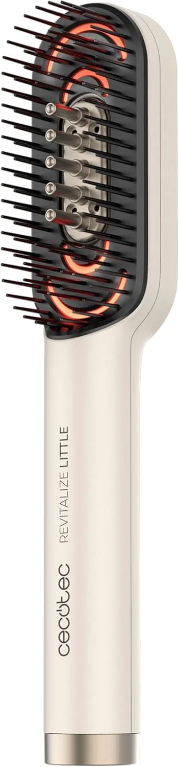 Cecotec Repair Brush HairCare Revitalize Little Cream - Image 2